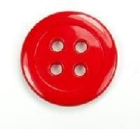 Plastic Button