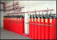 Fire Extinguishing Systems