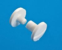 plastic fastener