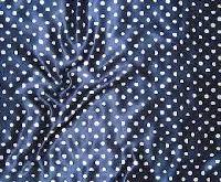 polka dot fabric