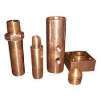 Copper Electrodes