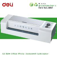 Deli Photo Document Laminator