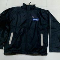 Mens Track Jackets