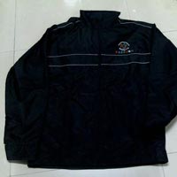 Mens Track Jackets