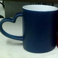 Plain Coffee Mugs
