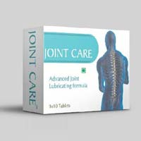 Joint Pain Relief Tablets