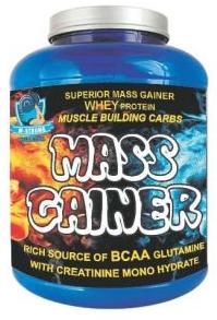 Mass Gainer