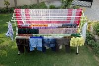 Cloth Drying Stand
