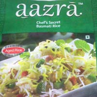 Aazra Chef's Secret Basmati Rice