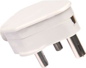 16A 3 PIN PLUG-121