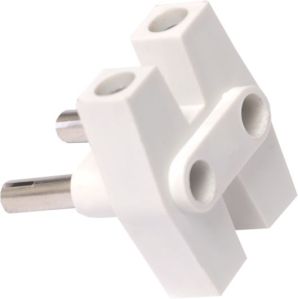 2 Pin Multi Plugs