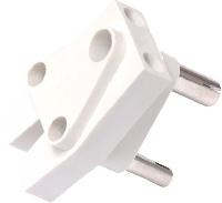 3 PIN MULTI PLUG-123