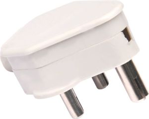 6A 3 PIN PLUG-120