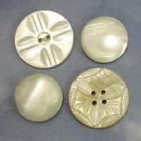 Pearl Buttons