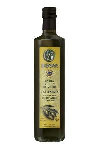 Iliada Kalamata Extra Virgin Olive Oil