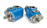 Rotary Vane Pumps