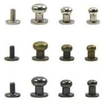 Belt Screw Rivets