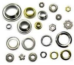 Eyelets