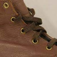 Shoe Eyelets