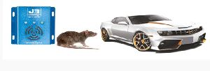 Rat Repellent For Automobile