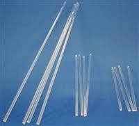 plastic sticks