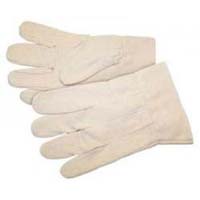Canvas Hand Gloves