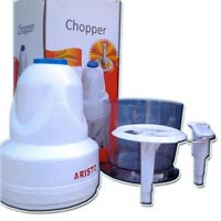 Food Chopper