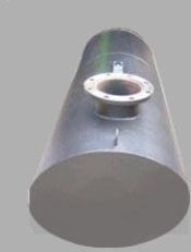 Engine Exhaust Silencer