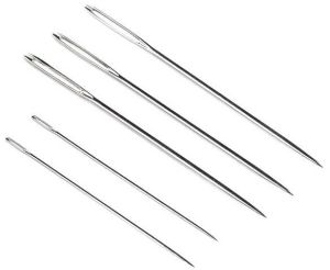 Hand Sewing Needles