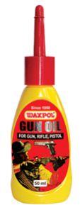 gun oil