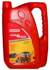 Hydraulic Oil