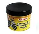 motorcycle polish