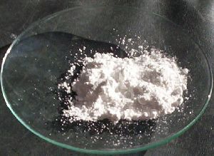 micronized calcite powder