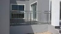 stainless steel balustrades