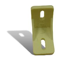 plastic bracket