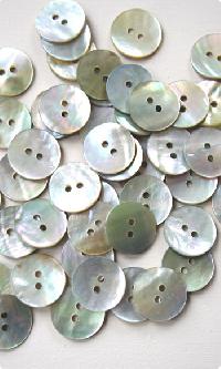 Shell Buttons