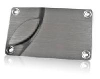 Aluminium Name Plate