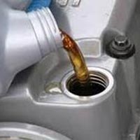 Engine oil