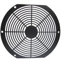 plastic fan guard