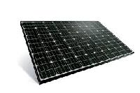 monocrystalline solar panels