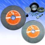 Grinding Wheels