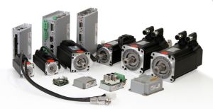 ac servo motors