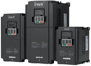 AC VFD Drives