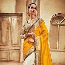 Art Silk Sarees