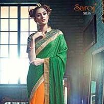 exclusive designer sarees