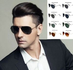 Mens Fashion Goggles