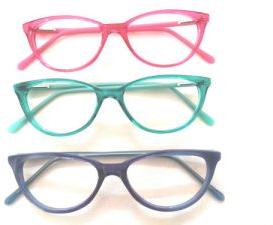 Ladies Optical Frames