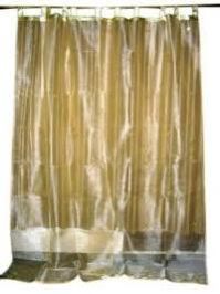 organza shreer curtains