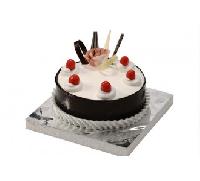 Eggless Birthday Artistic Cakes