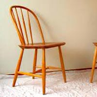 Wooden Chairs